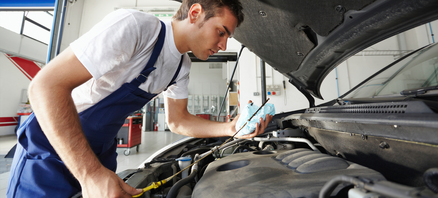 How to Get Car Repair Manuals