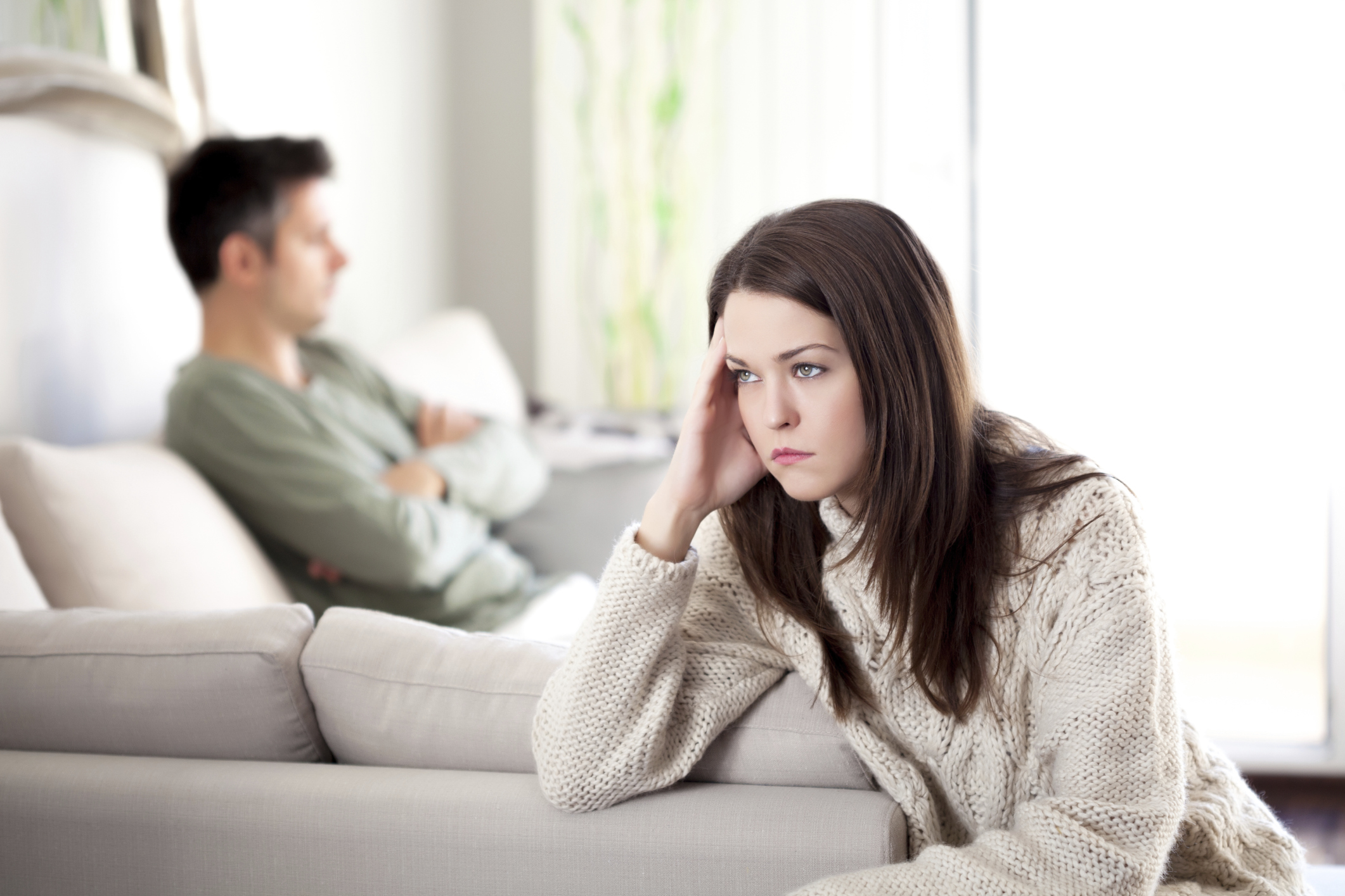 Divorce lawyer Houston helps to minimize your mental load