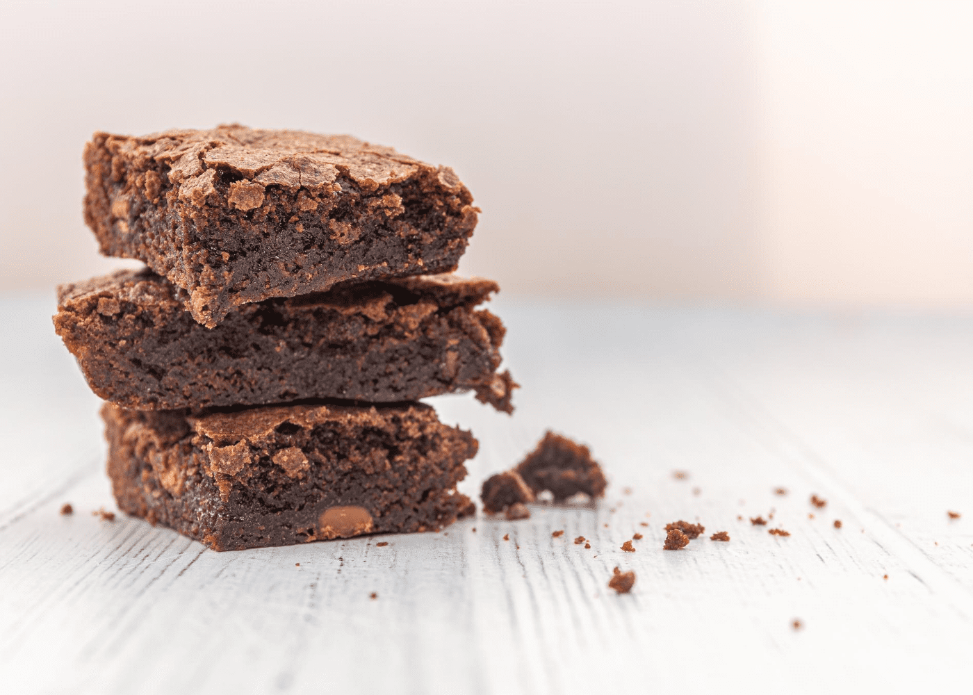 Ensure Delicious Brownies – Easy Dessert for Healthy Eaters