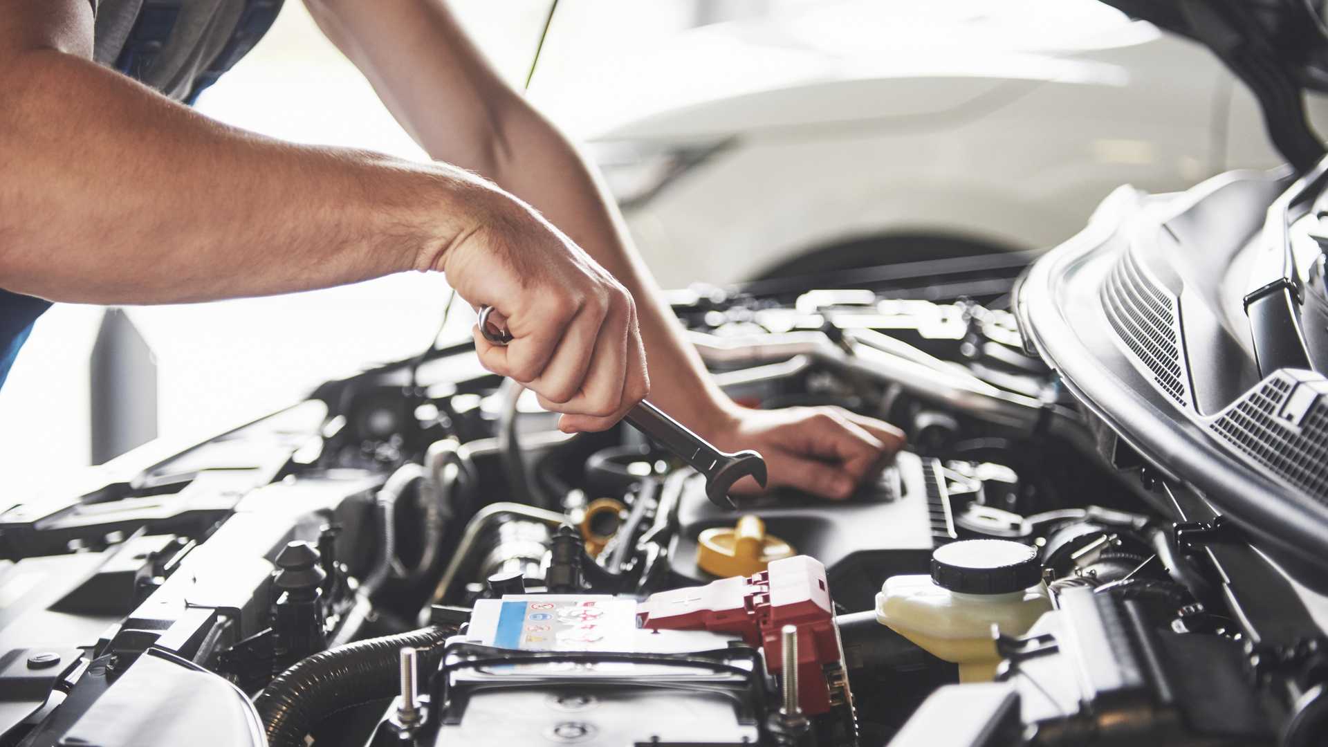 The Ultimate Guide About Car Repair And Maintenance