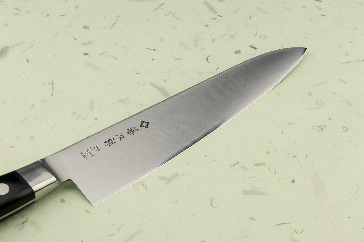 Gyuto Knife- popular Japanese knife