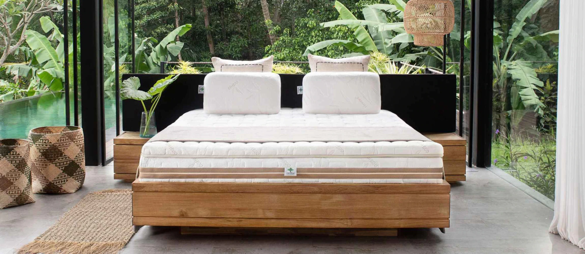 Discover the different types of mattresses you can buy