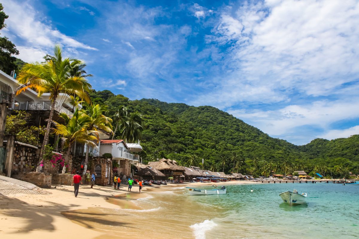 The Top Attractions in Puerto Vallarta