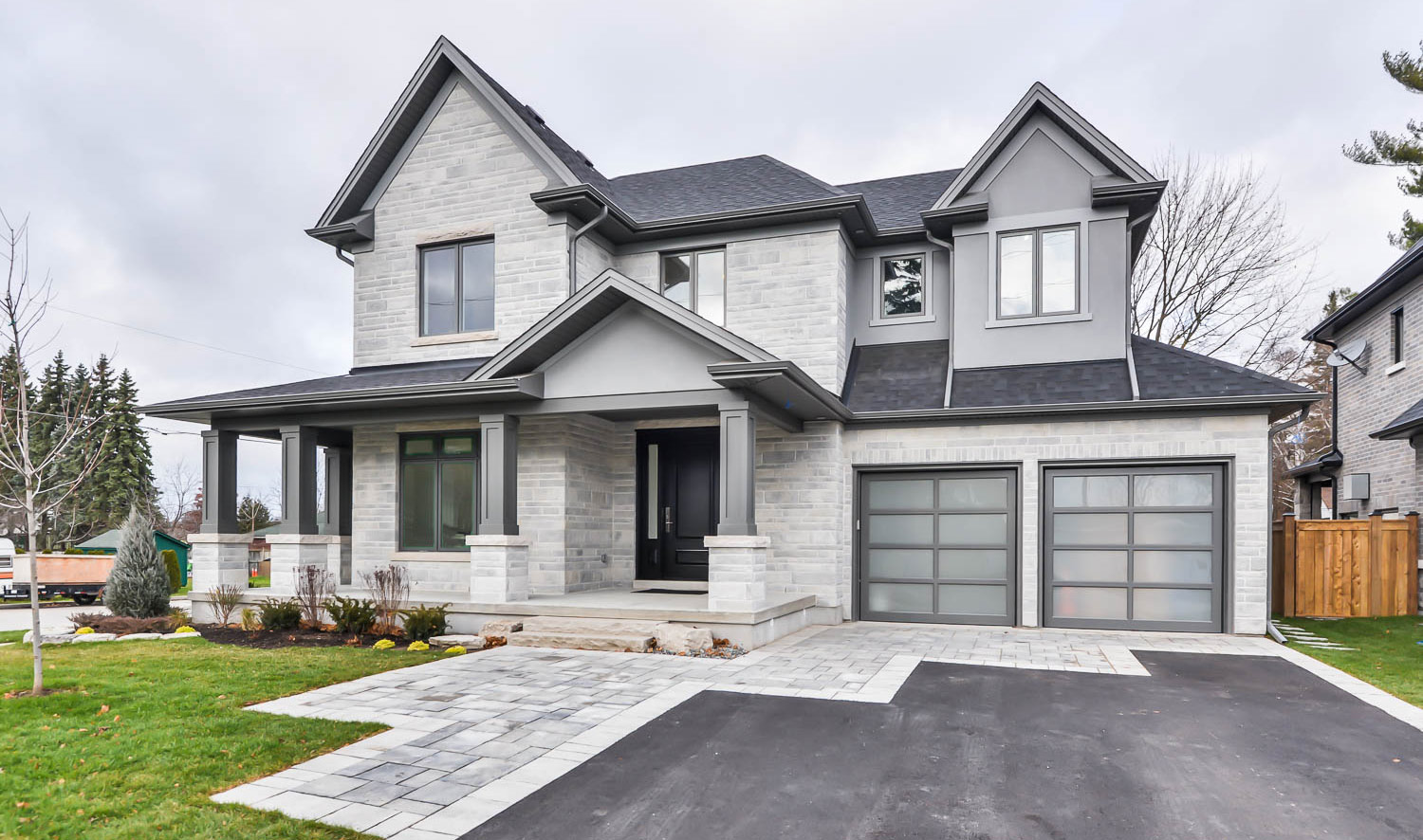 Elevate Your Lifestyle: Ottawa General Contractors’ Signature Custom Home Builds