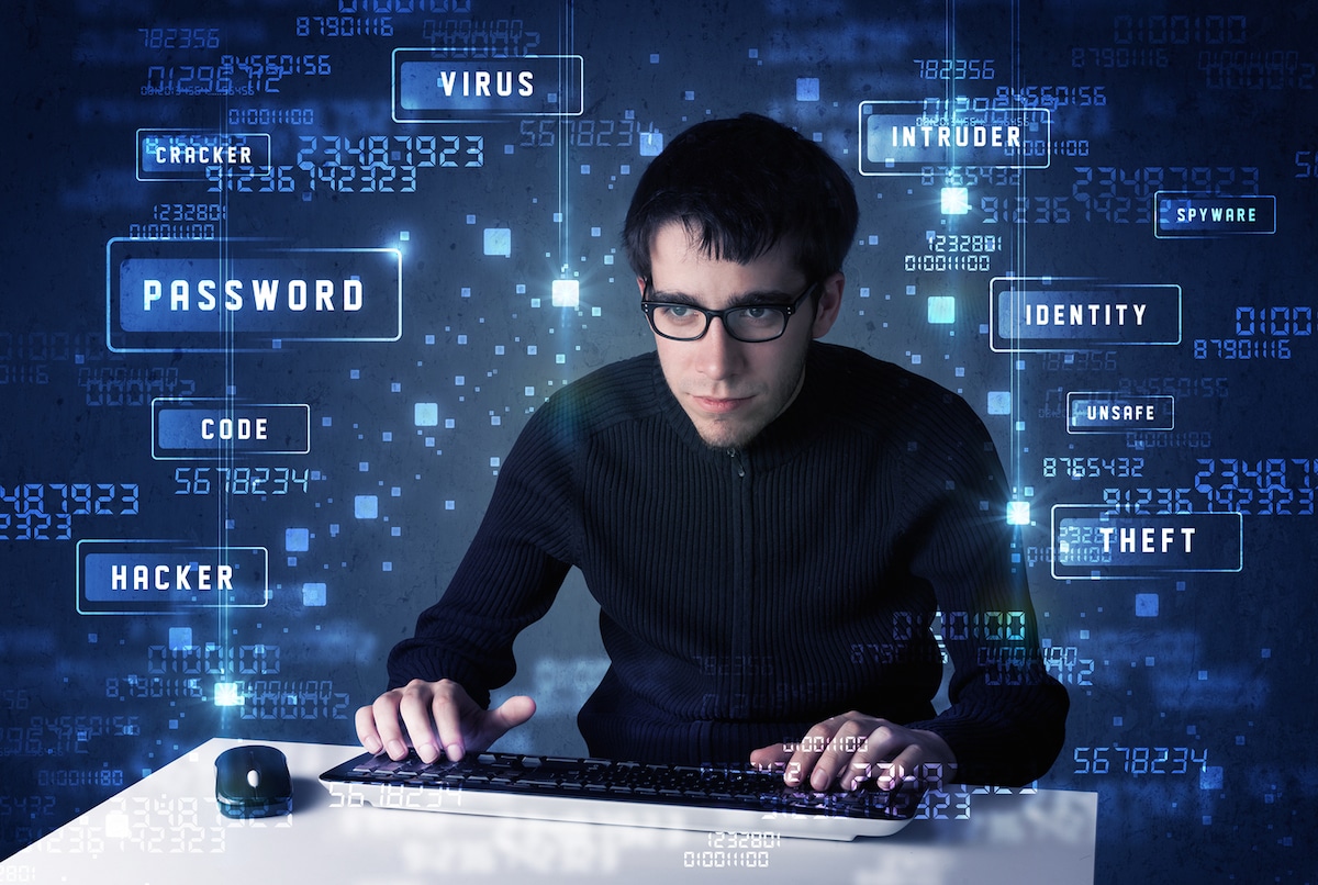 Learn the value of cybersecurity with the Ethical Hacker v12 Course