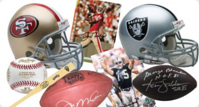 nfl memorabilia