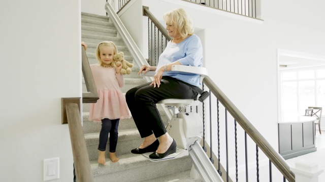 stairlifts lancaster