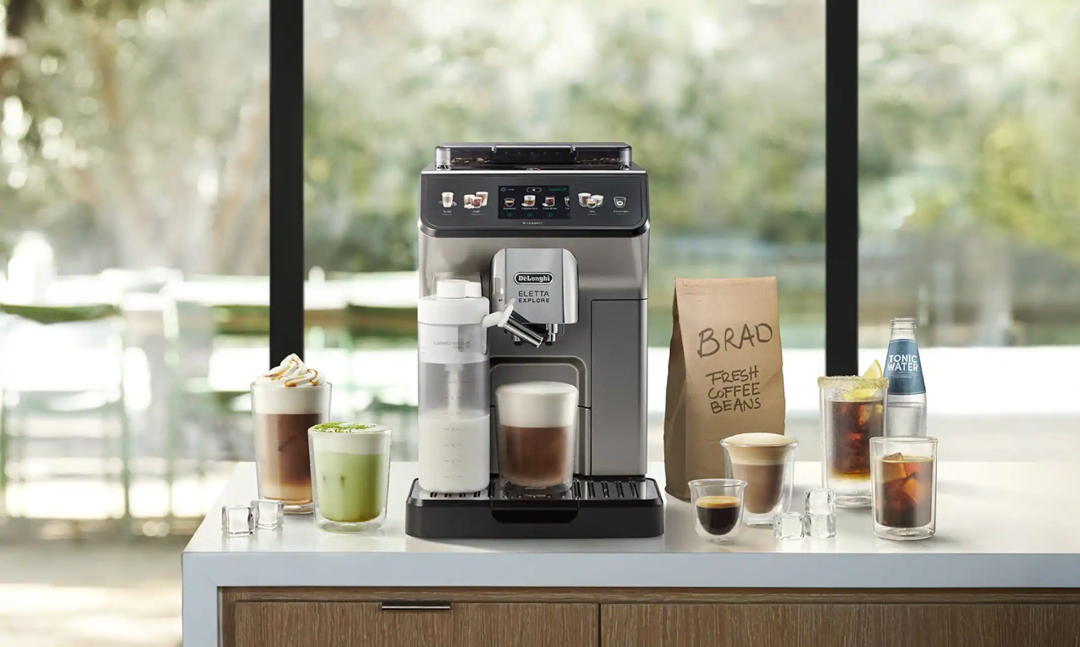 Savor the Flavor: Choosing the Right Coffee Machine for Your Home