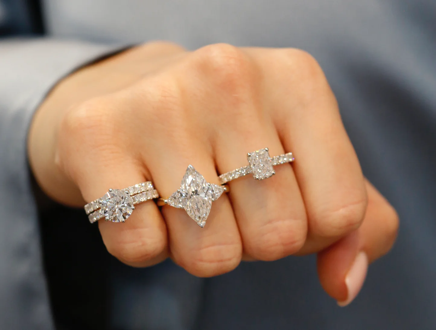 Engagement Rings