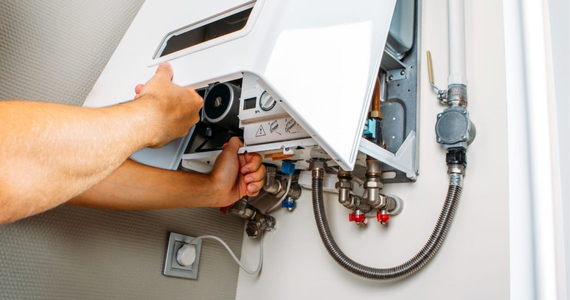 Annual Boiler Checks in Hammersmith: Keep Your Heating System Safe and Efficient