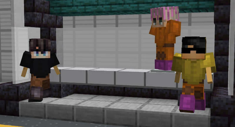 Minecraft Server Etiquette: Tips for Being a Great Player