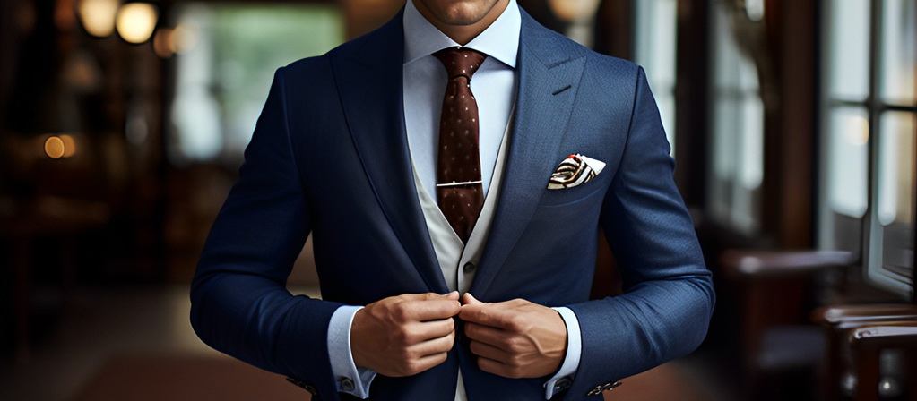 The Ultimate Guide to Understanding Tailor-Made Suits