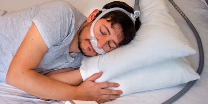 anti snoring device