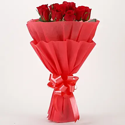 Delight in the Beauty of Fresh Roses Delivered to Your Door in Sarasota