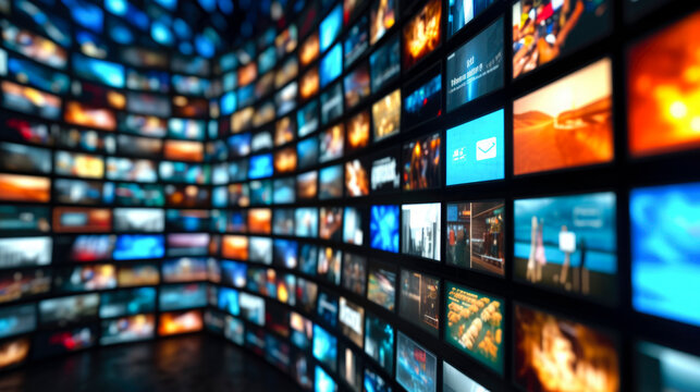 Increasing Bandwidth: How IPTV Perfects Effortless Transmission